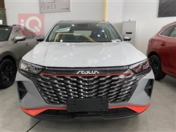 Dongfeng AX7